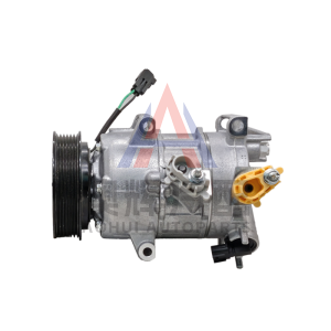 FORD Car Air Conditioning Compressor 12V 6PK 116mm