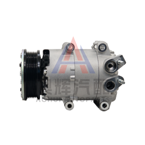 FORD Car Air Conditioning Compressor 12V 6PK 116mm