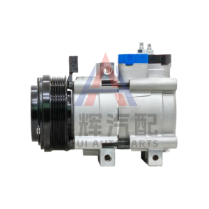 FORD Car Air Conditioning Compressor 12V 6PK 117mm