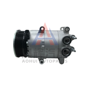 FORD Car Air Conditioning Compressor 12V 6PK 117mm