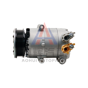 FORD Car Air Conditioning Compressor 12V 6PK 117mm
