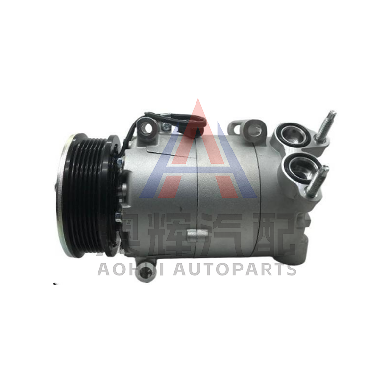 FORD Car Air Conditioning Compressor 12V 6PK 117mm
