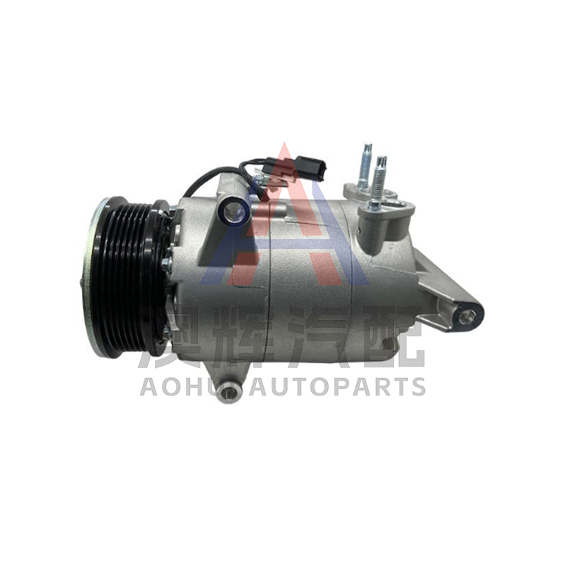 FORD Car Air Conditioning Compressor 12V 6PK 117mm