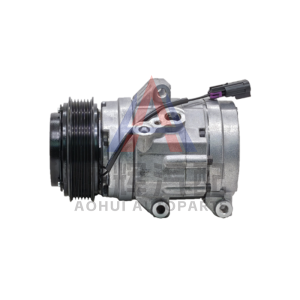 FORD Car Air Conditioning Compressor 12V 6PK 118mm