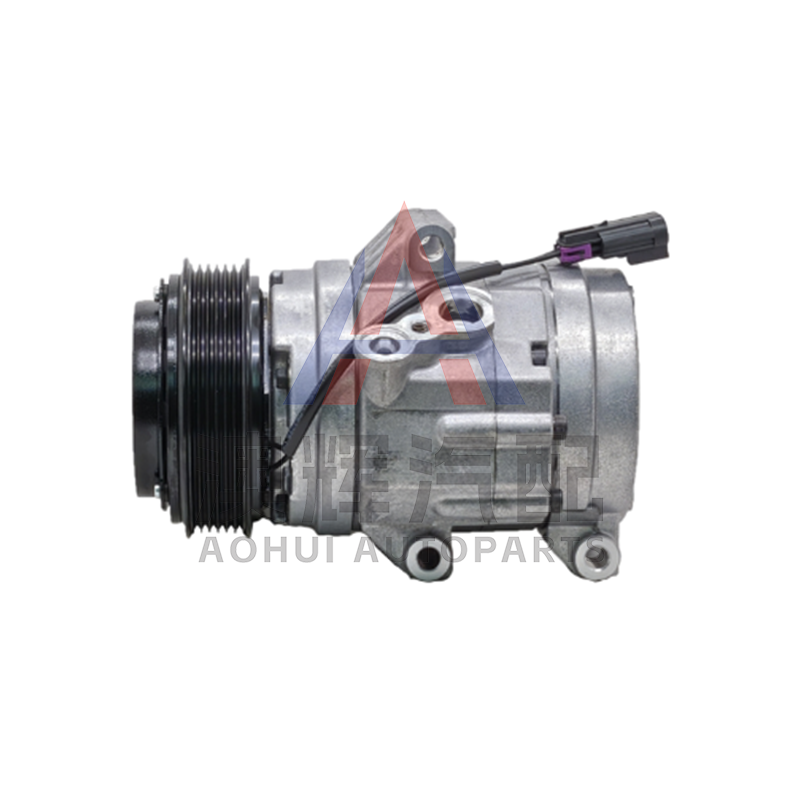 FORD Car Air Conditioning Compressor 12V 6PK 118mm