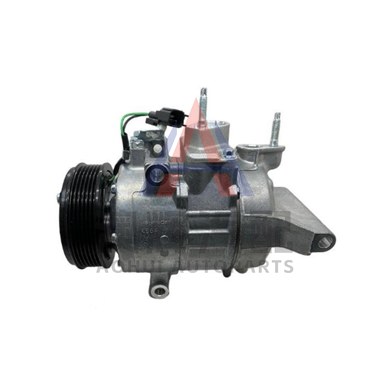 FORD Car Air Conditioning Compressor 12V 6PK 120mm