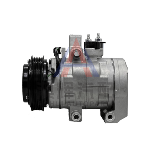 FORD Car Air Conditioning Compressor 12V 6PK 120mm