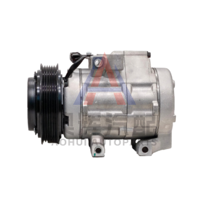 FORD Car Air Conditioning Compressor 12V 6PK 125mm