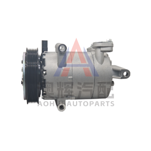 FORD Car Air Conditioning Compressor 12V 6PK 136mm