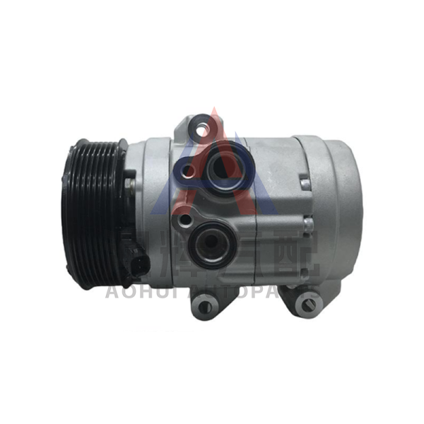 FORD Car Air Conditioning Compressor 12V 7PK 115mm - Aohui Autoparts