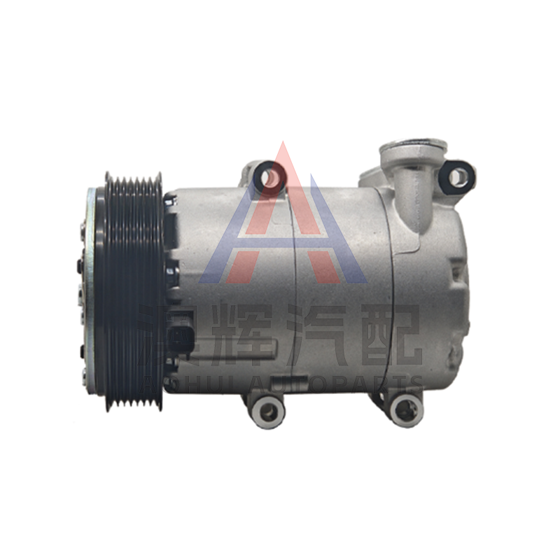 FORD Car Air Conditioning Compressor 12V 7PK 135mm