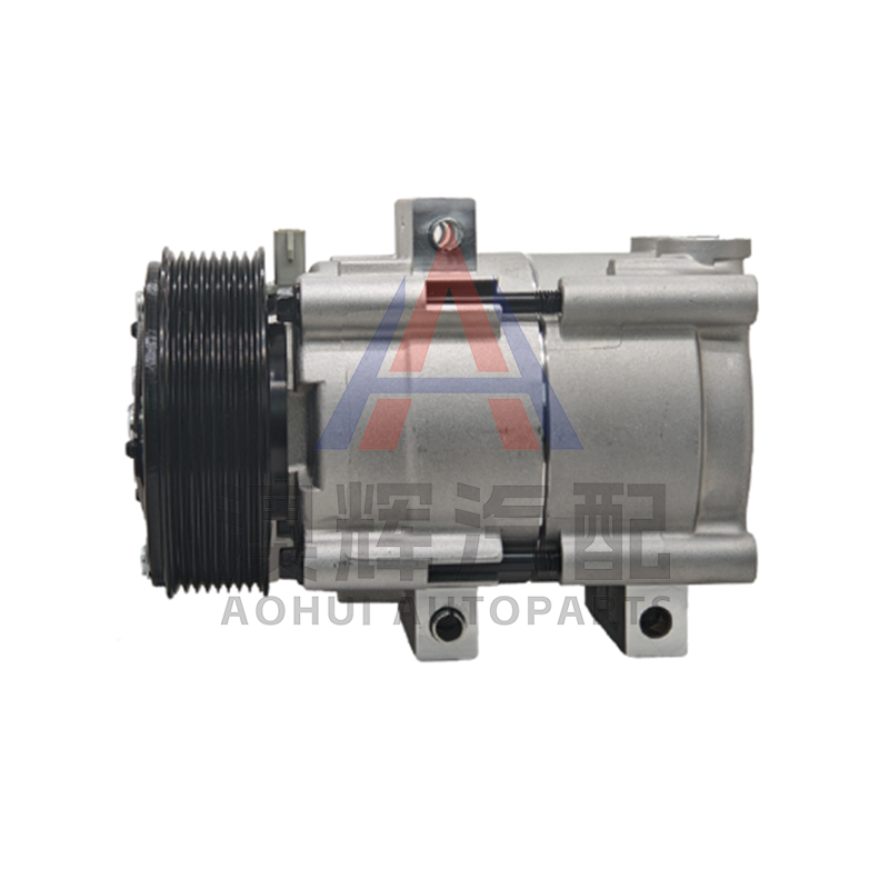 FORD Car Air Conditioning Compressor 12V 8PK 120mm