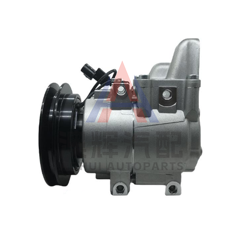 FORD Car Air Conditioning Compressor 12V Single A 142mm