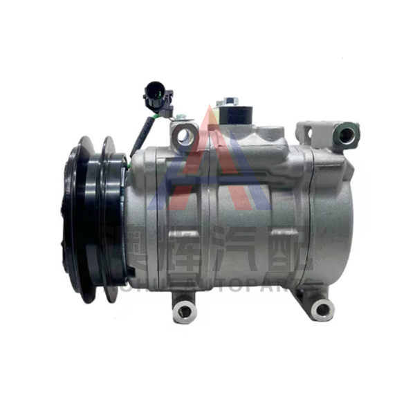 FORD Car Air Conditioning Compressor 24V Single B 137mm - Aohui Autoparts