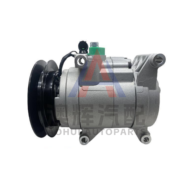 FORD Car Air Conditioning Compressor 24V Single B 142mm