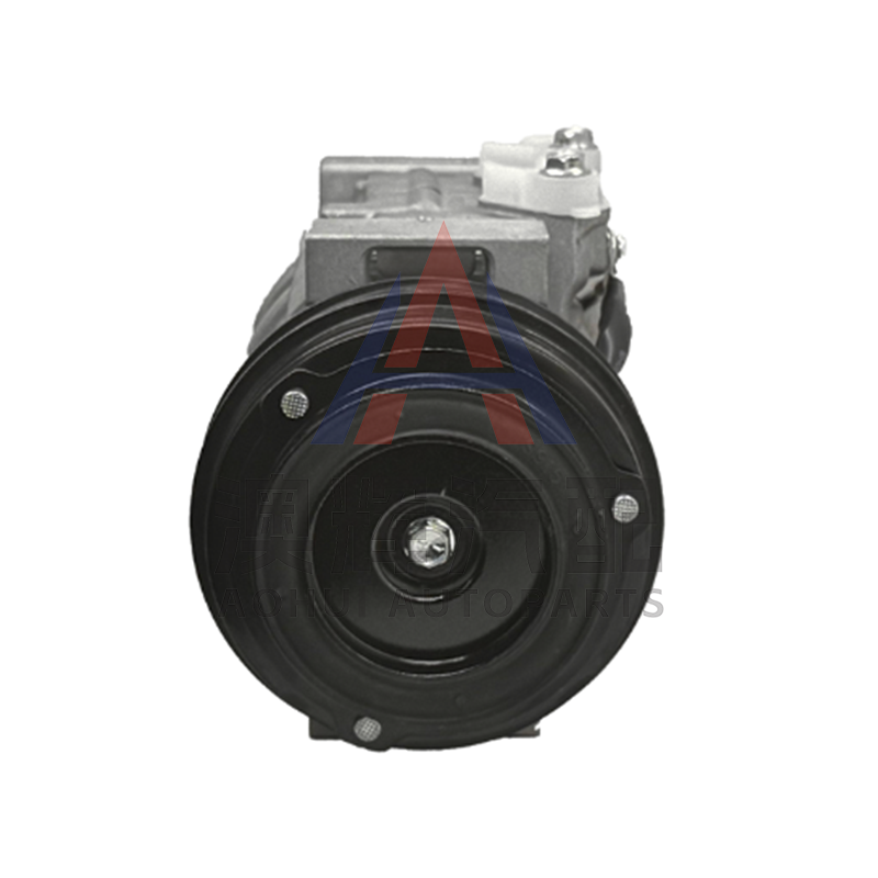 HITACHI Car Air Conditioning Compressor 12V 4PK 115mm