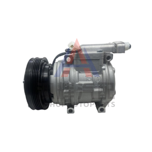 HITACHI Car Air Conditioning Compressor 12V 4PK 135mm