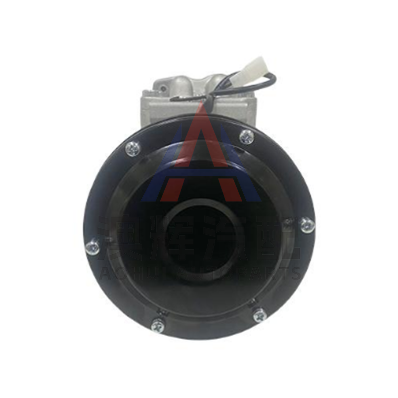 HITACHI Car Air Conditioning Compressor 12V 4PK 135mm