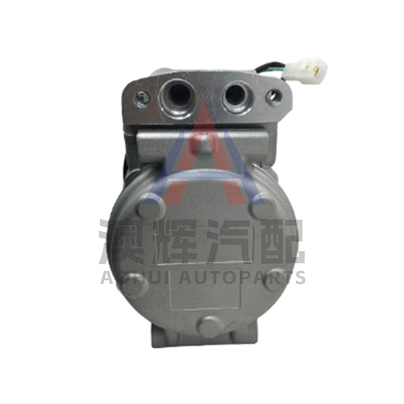 HITACHI Car Air Conditioning Compressor 12V 4PK 135mm