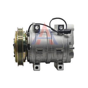 HITACHI Car Air Conditioning Compressor 12V 4PK 139mm