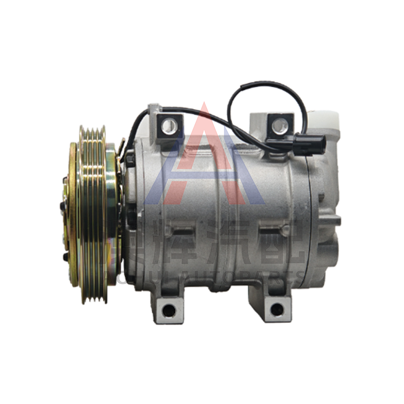 HITACHI Car Air Conditioning Compressor 12V 4PK 139mm