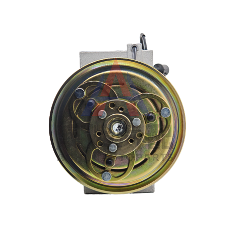 HITACHI Car Air Conditioning Compressor 12V 4PK 139mm