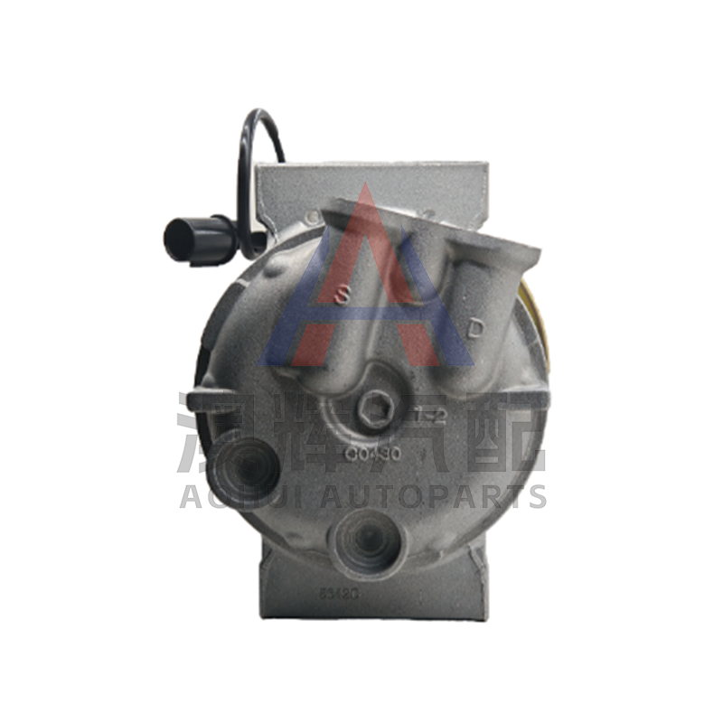 HITACHI Car Air Conditioning Compressor 12V 4PK 139mm