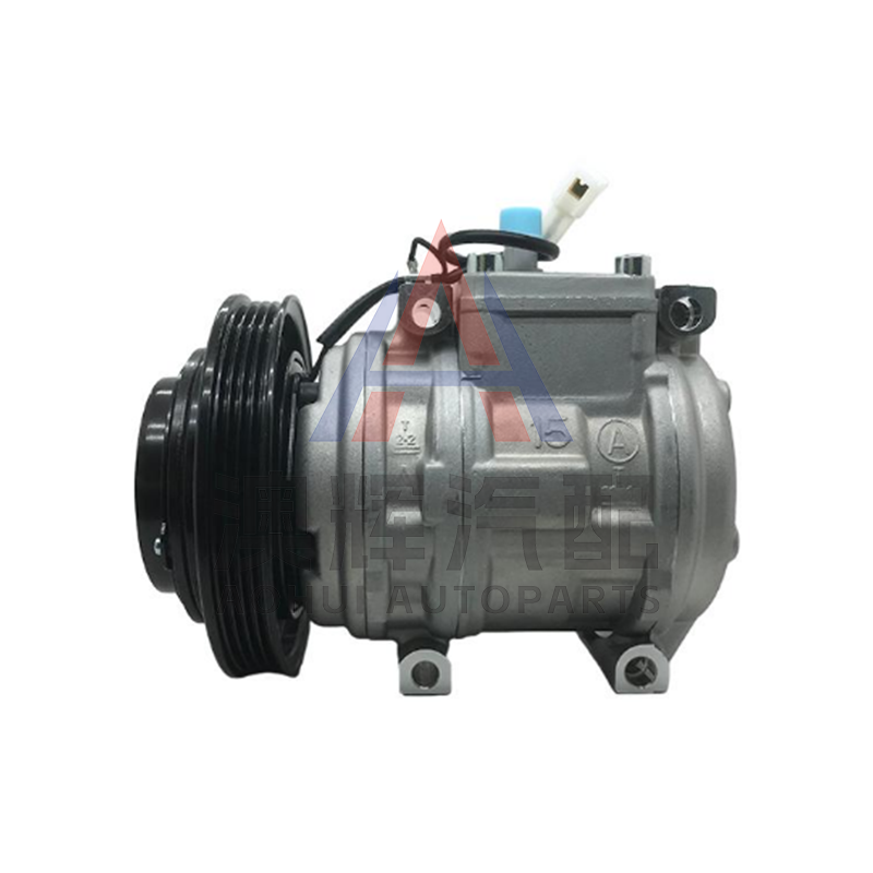HITACHI Car Air Conditioning Compressor 12V 4PK 145mm