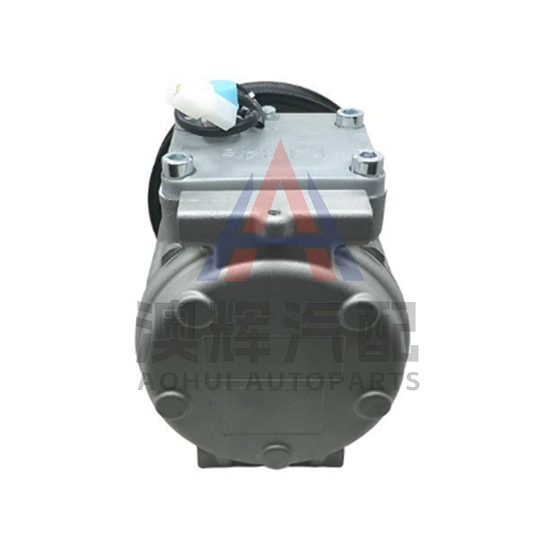 HITACHI Car Air Conditioning Compressor 12V 4PK 145mm