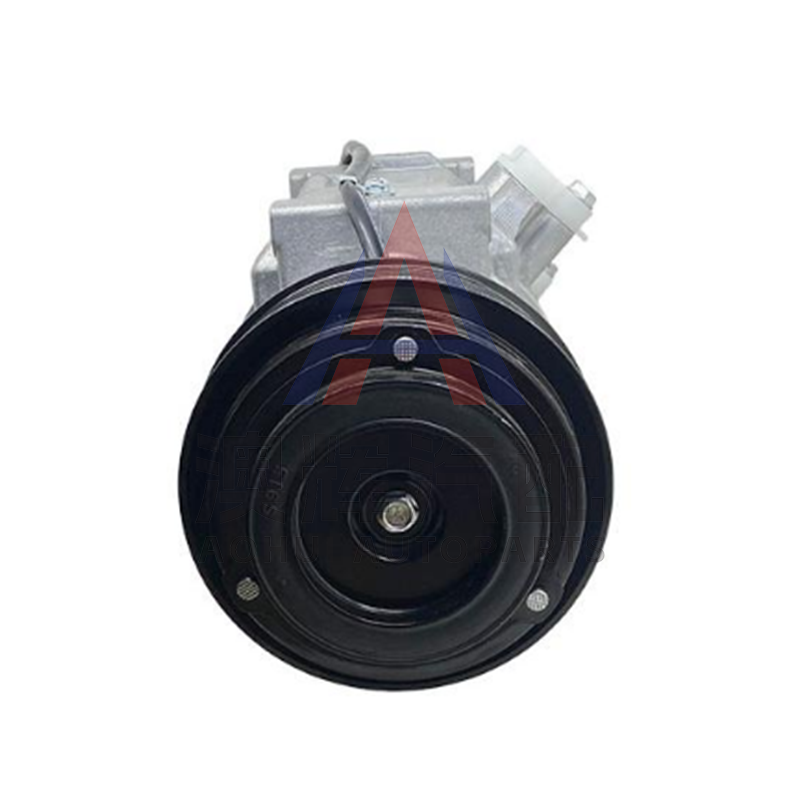 HITACHI Car Air Conditioning Compressor 12V 8PK 125mm