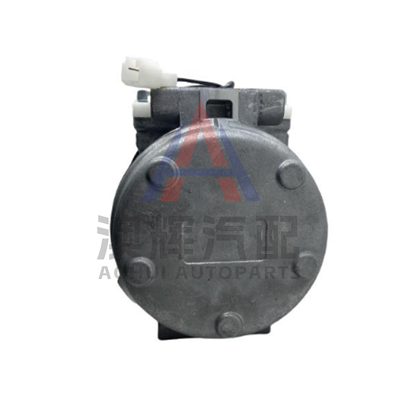 HITACHI Car Air Conditioning Compressor 12V 8PK 125mm