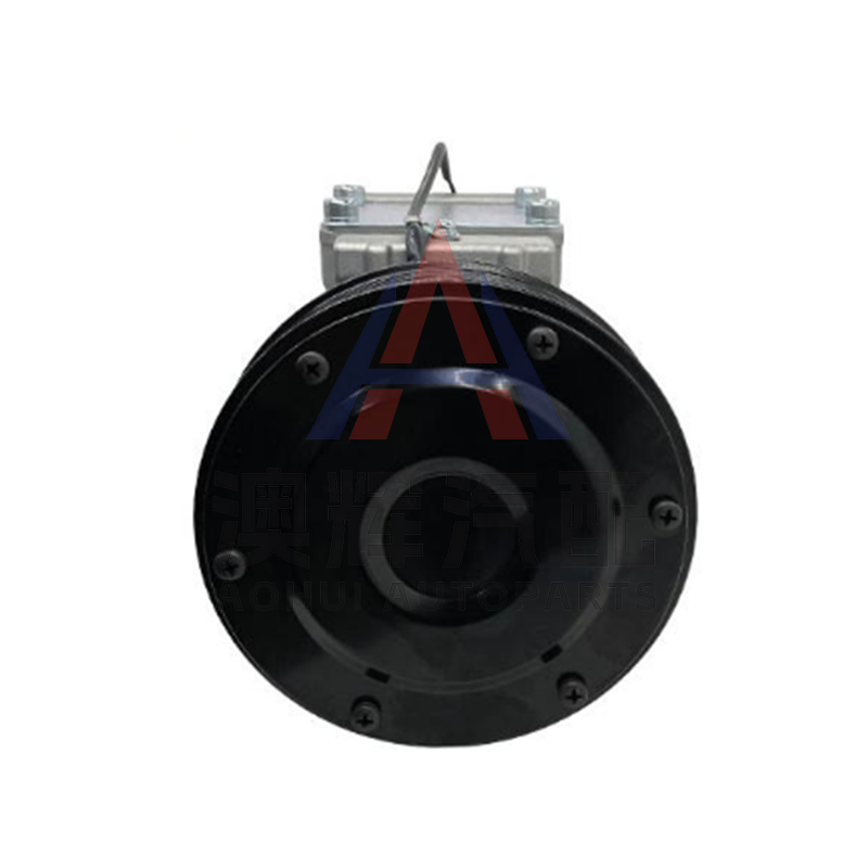 HITACHI Car Air Conditioning Compressor 12V 8PK 145mm