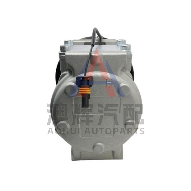 HITACHI Car Air Conditioning Compressor 12V 8PK 145mm