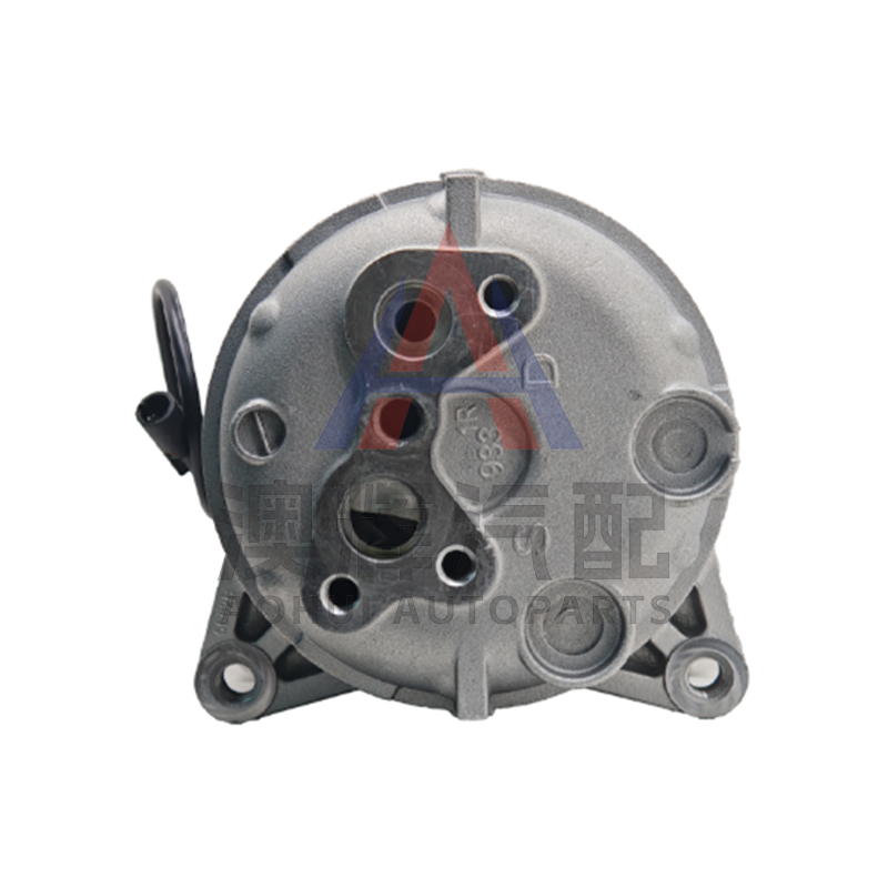 HITACHI Car Air Conditioning Compressor 12V Double Single A 137mm