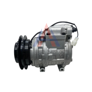 HITACHI Car Air Conditioning Compressor 12V Single A 133mm
