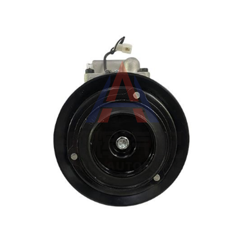 HITACHI Car Air Conditioning Compressor 12V Single A 133mm