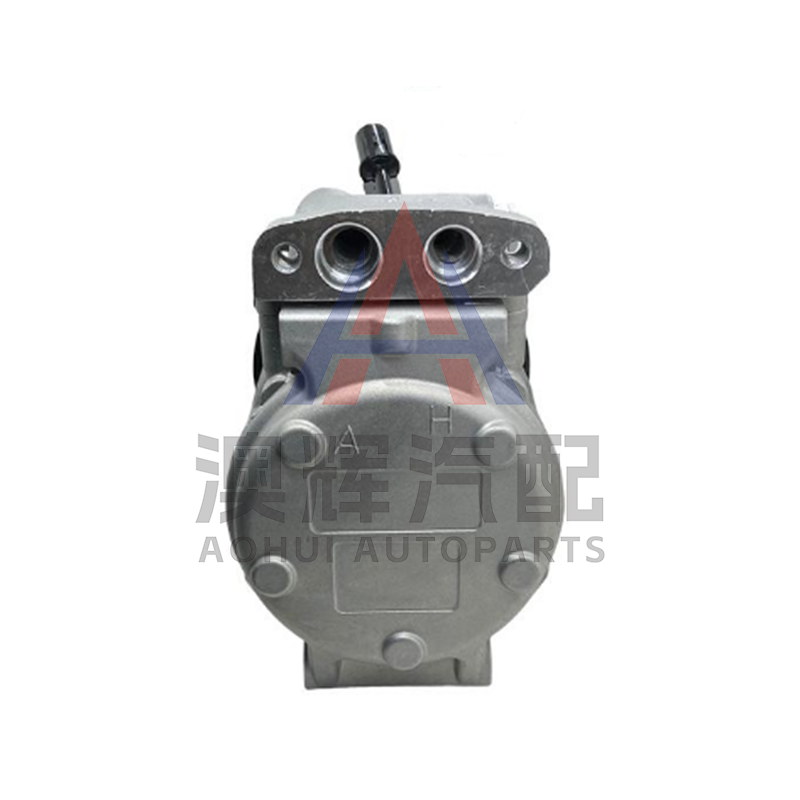 HITACHI Car Air Conditioning Compressor 12V Single A 133mm