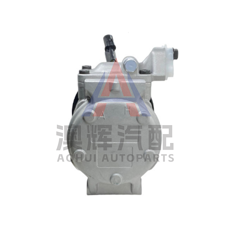 HITACHI Car Air Conditioning Compressor 12V Single A 133mm