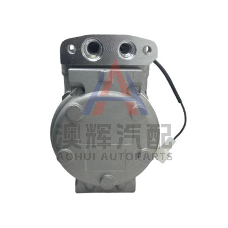 HITACHI Car Air Conditioning Compressor 12V Single A 133mm