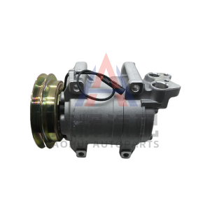 HITACHI Car Air Conditioning Compressor 12V Single A 135mm