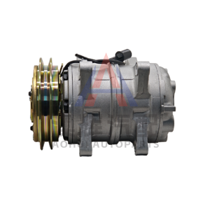 HITACHI Car Air Conditioning Compressor 12V Single A 135mm
