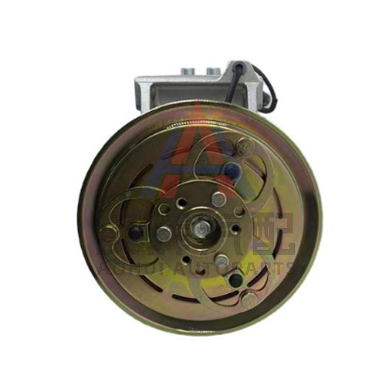 HITACHI Car Air Conditioning Compressor 12V Single A 135mm