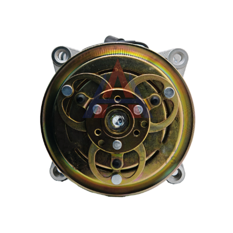 HITACHI Car Air Conditioning Compressor 12V Single A 135mm