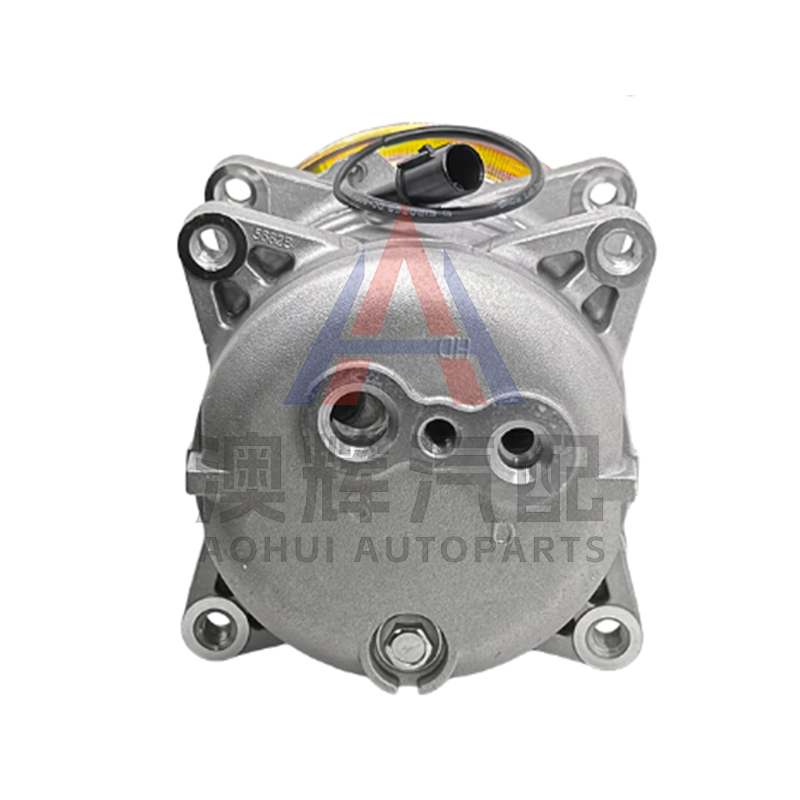 HITACHI Car Air Conditioning Compressor 12V Single A 135mm