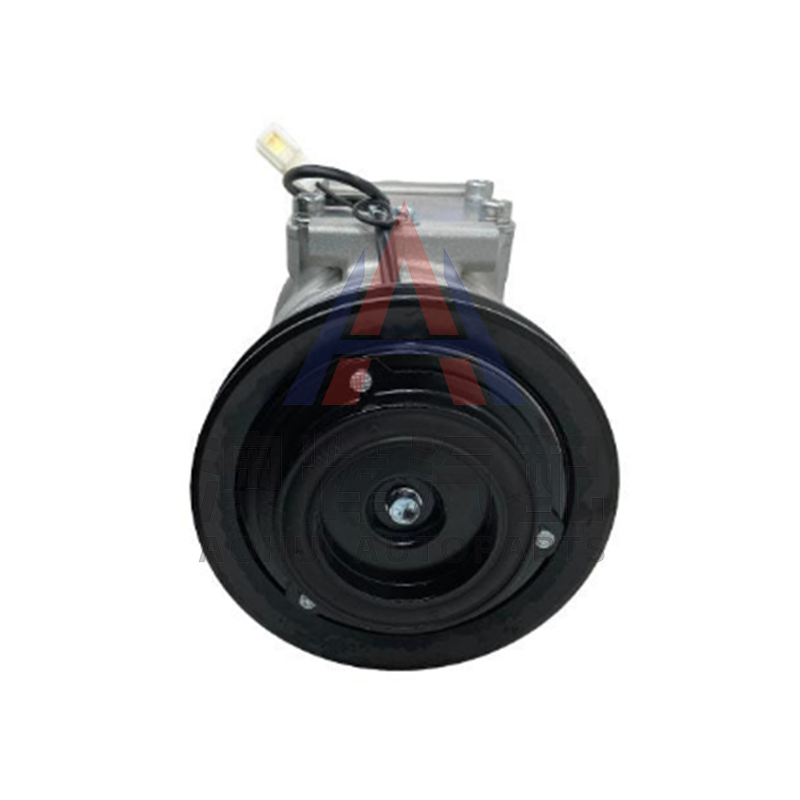 HITACHI Car Air Conditioning Compressor 12V Single A 138mm