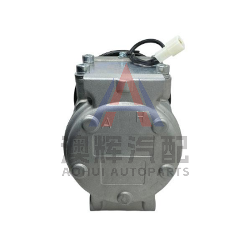 HITACHI Car Air Conditioning Compressor 12V Single A 138mm