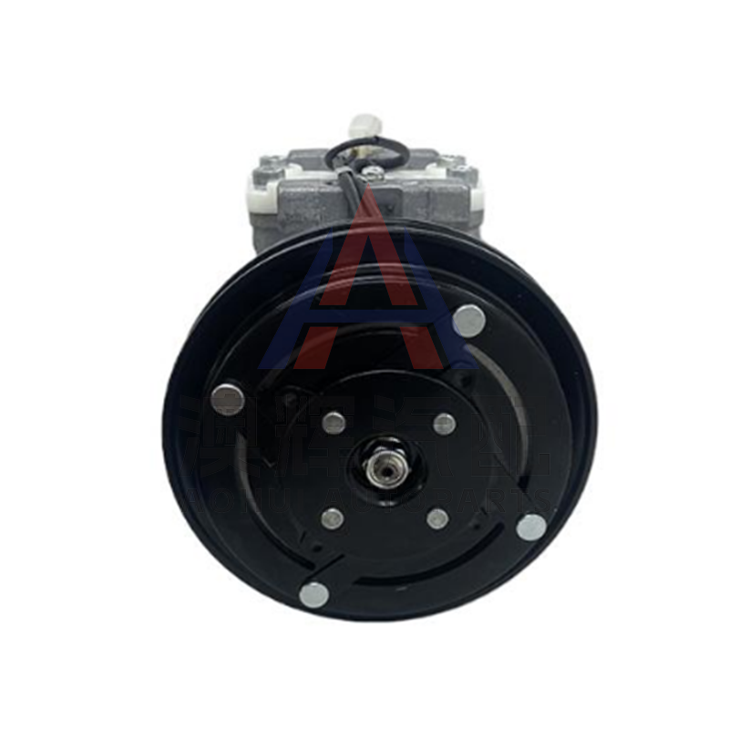 HITACHI Car Air Conditioning Compressor 12V Single A 143mm