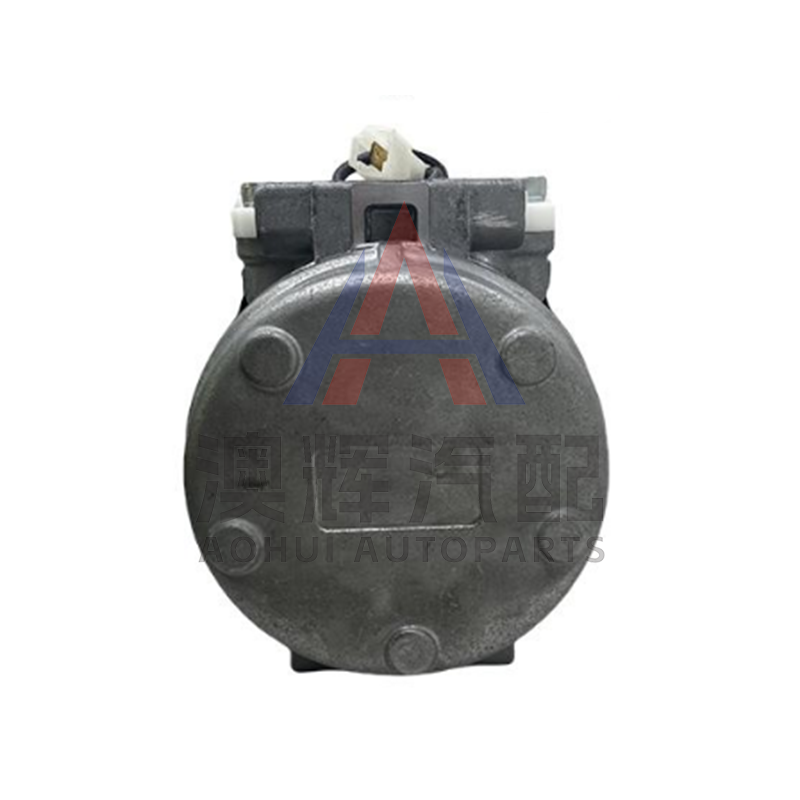 HITACHI Car Air Conditioning Compressor 12V Single A 143mm