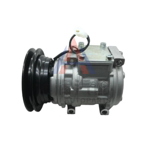 HITACHI Car Air Conditioning Compressor 12V Single A 145mm