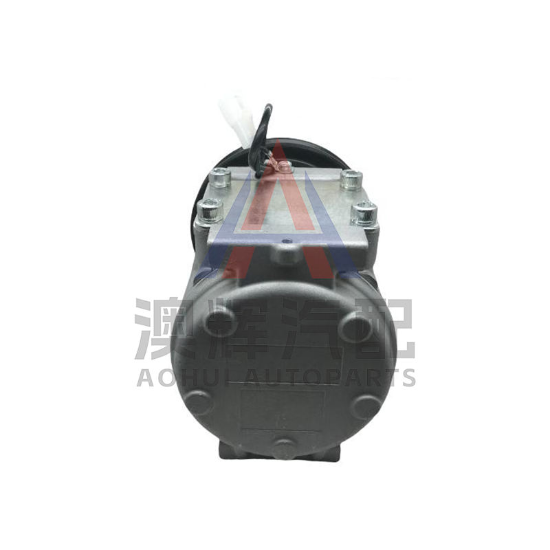 HITACHI Car Air Conditioning Compressor 12V Single A 145mm